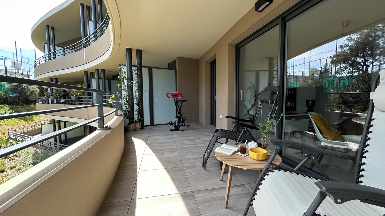 Photo of Outdoor in Saint Antoine