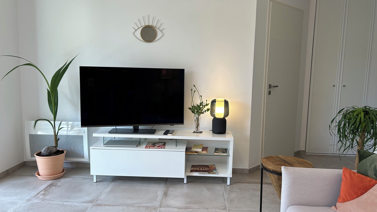 Photo of Livingroom in Saint Antoine