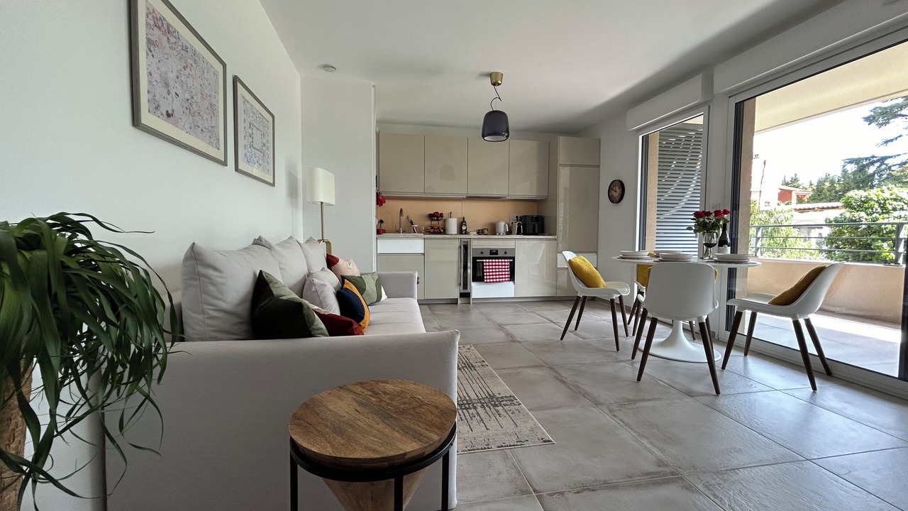 Photo of Livingroom in Saint Antoine