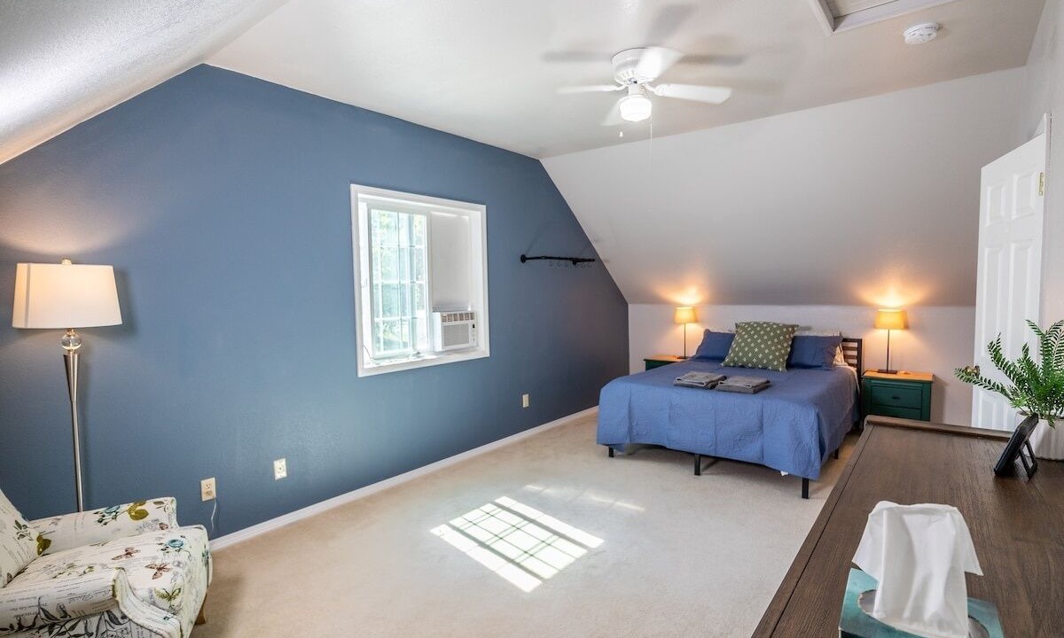 Photo of Bedroom in Ellensburg