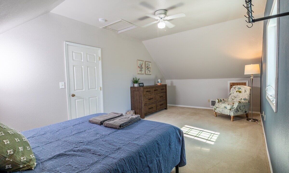 Photo of Bedroom in Ellensburg