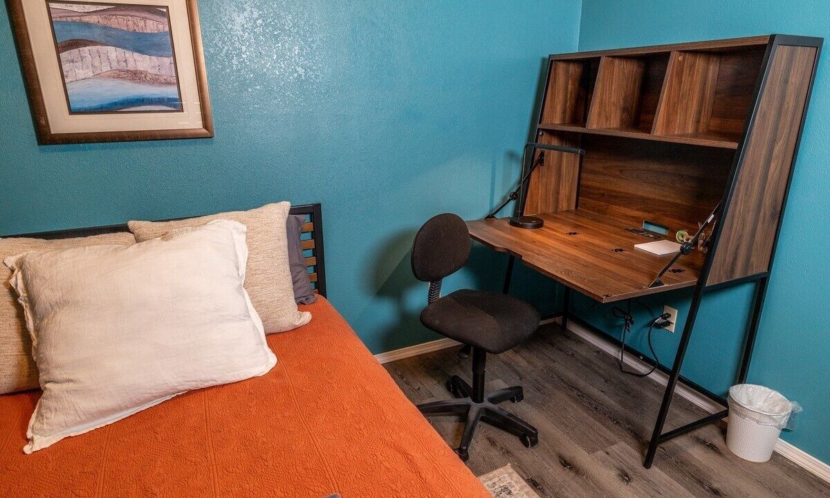 Photo of Bedroom in Ellensburg