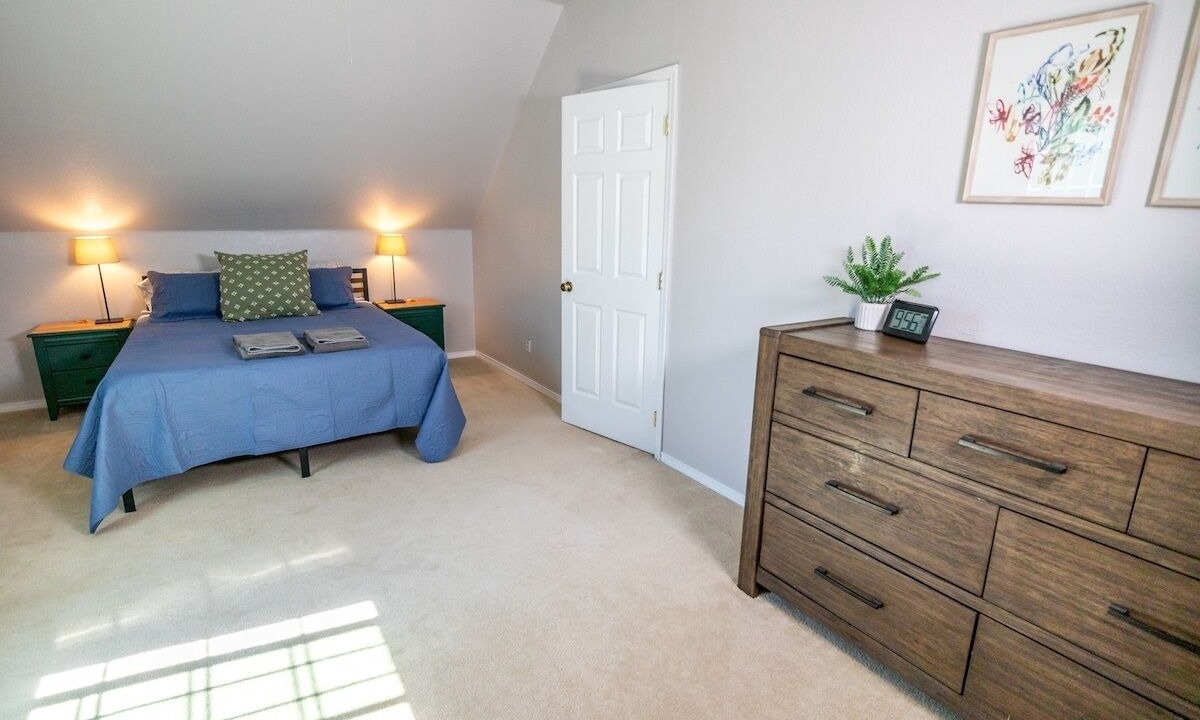 Photo of Bedroom in Ellensburg