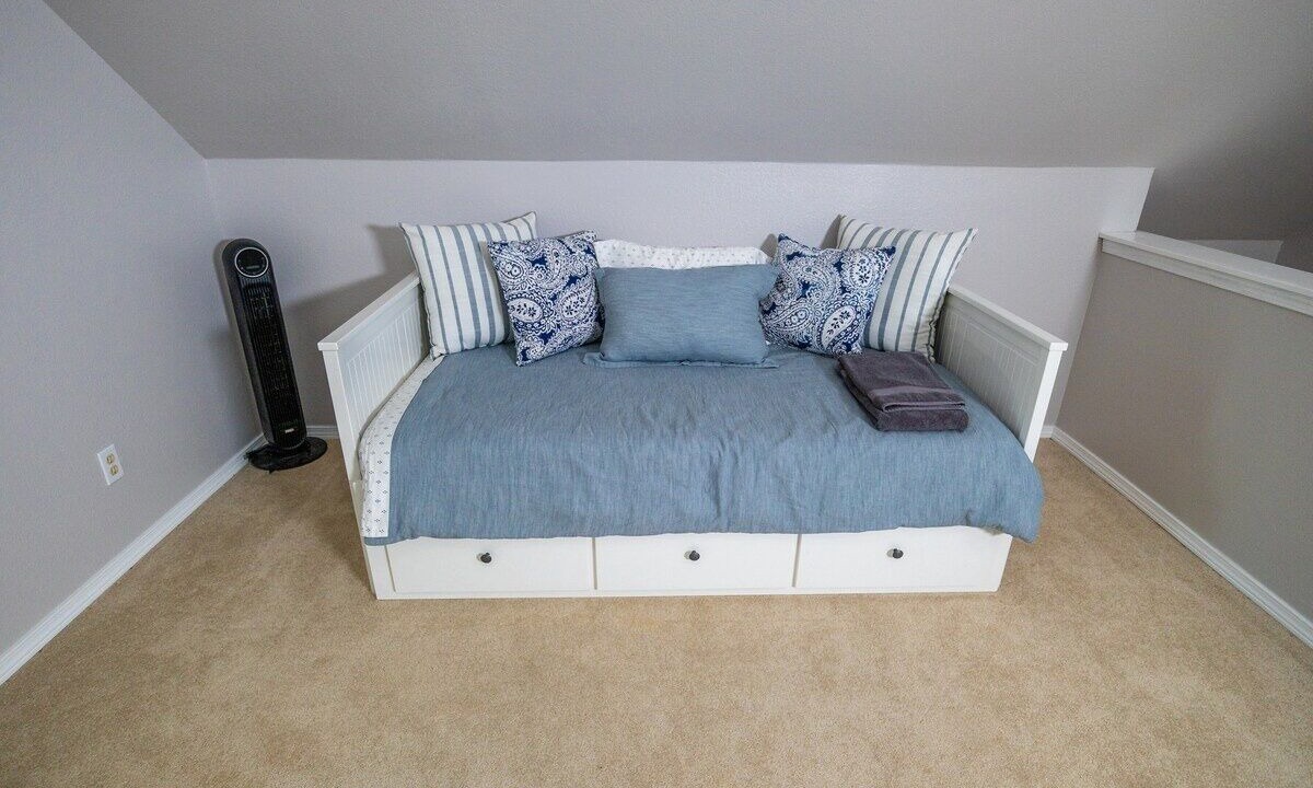 Photo of Bedroom in Ellensburg