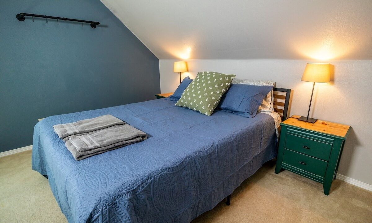 Photo of Bedroom in Ellensburg