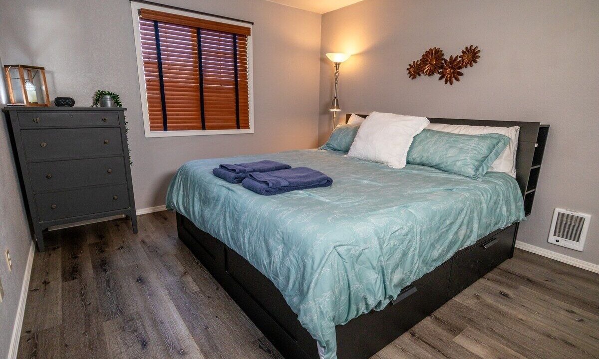 Photo of Bedroom in Ellensburg