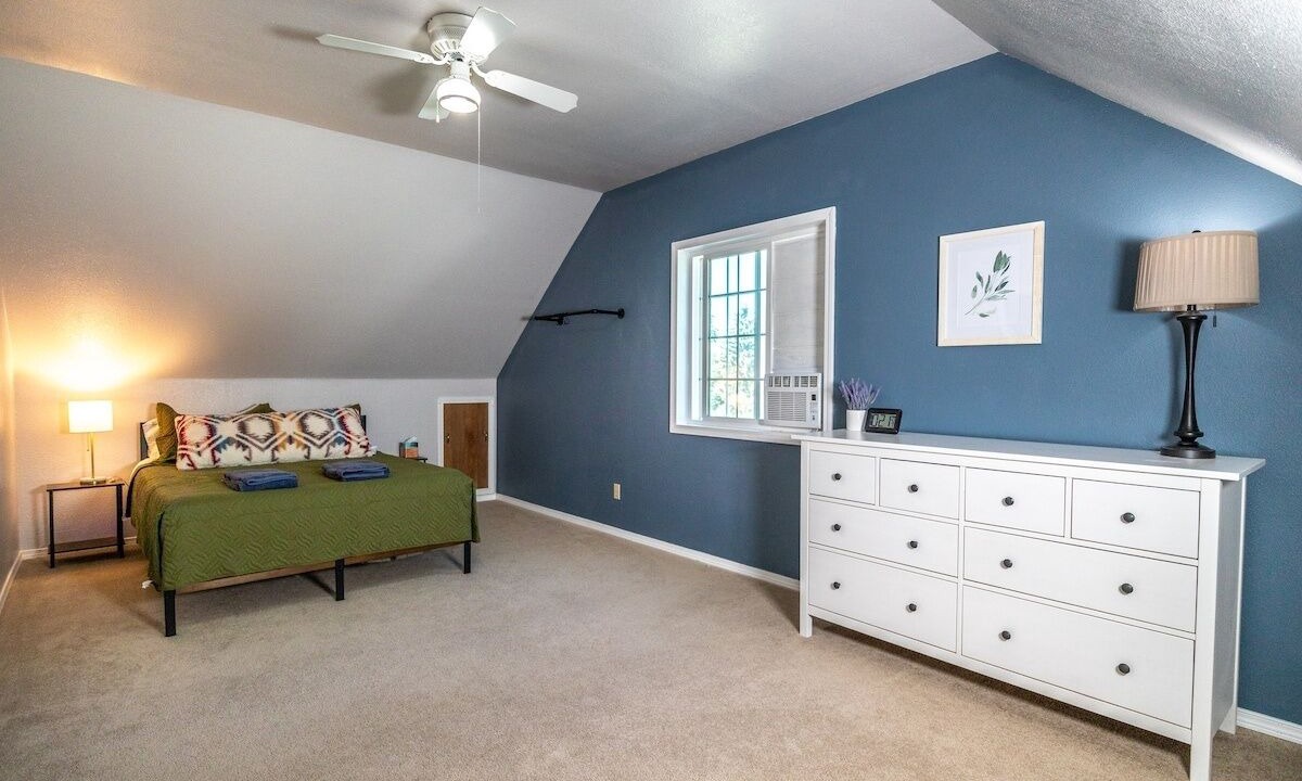 Photo of Bedroom in Ellensburg