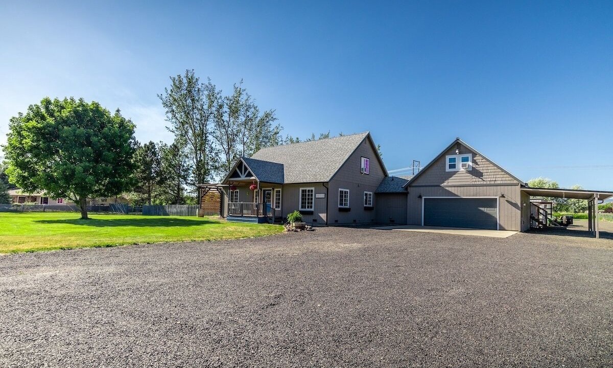 Photo of Outdoor in Ellensburg