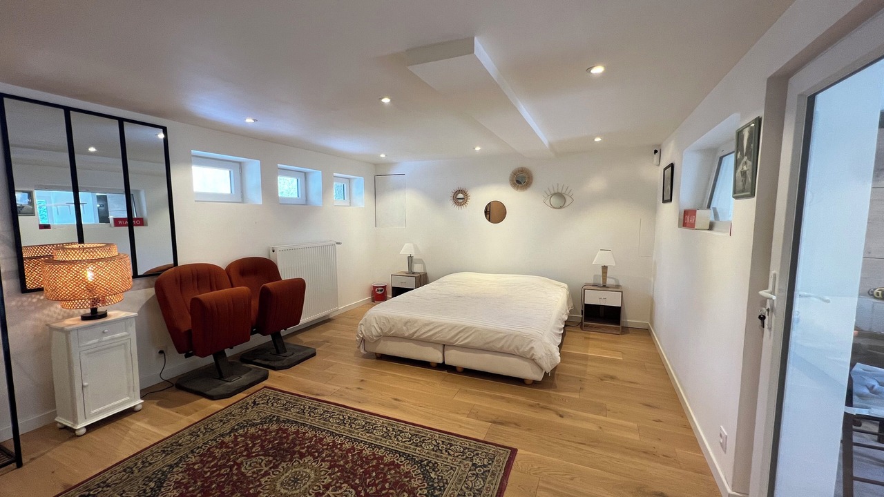 Photo of Bedroom in Aulnay-sous-Bois