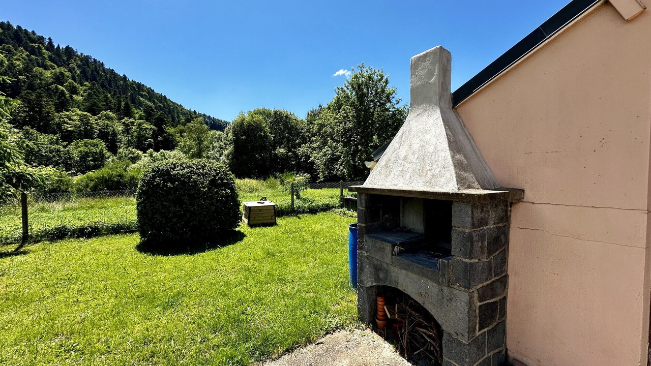 Photo of Outdoor in Mont-Dore