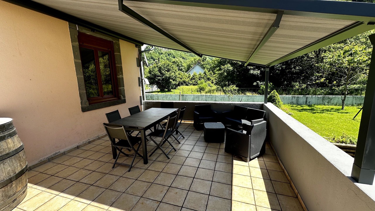 Photo of Outdoor in Mont-Dore