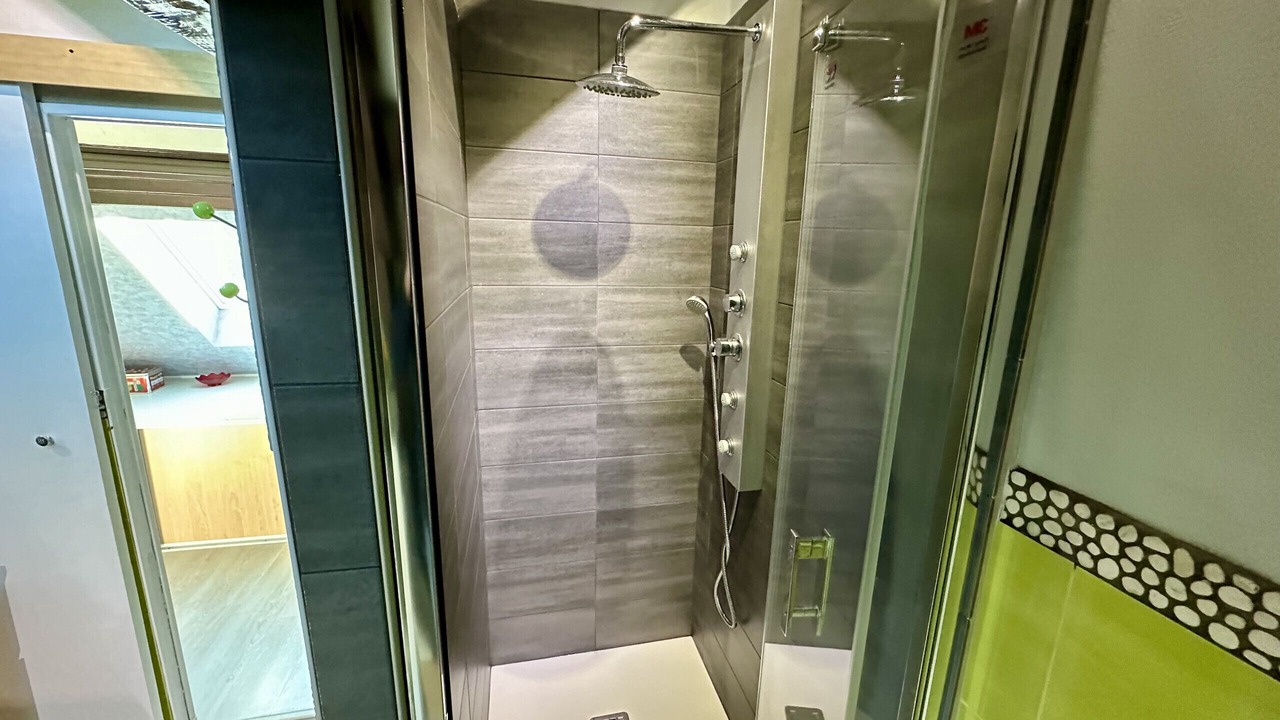 Photo of Bathroom in Mont-Dore