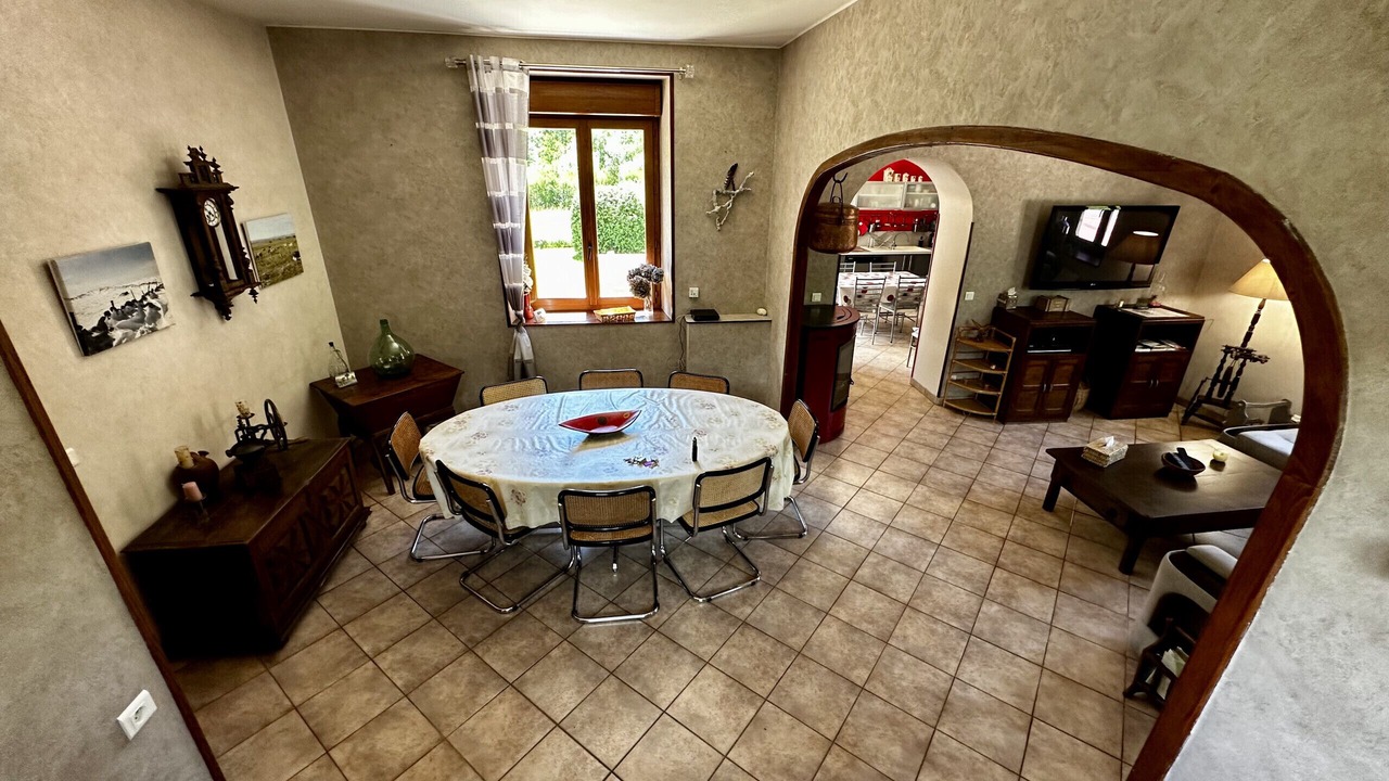 Photo of Others in Mont-Dore