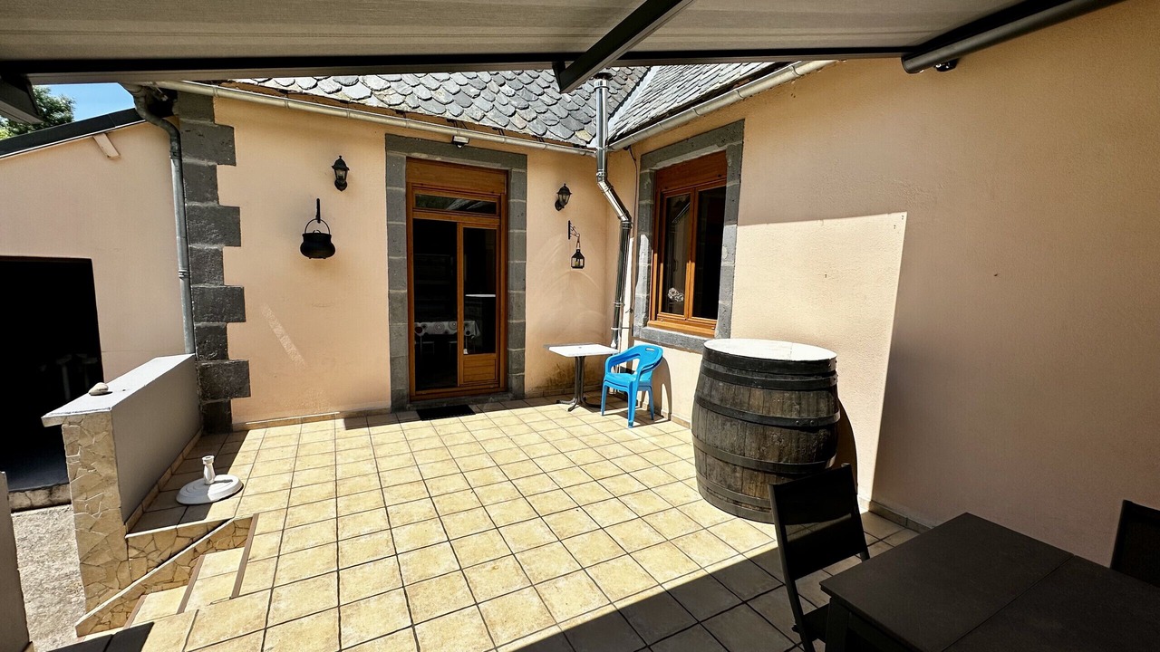 Photo of Outdoor in Mont-Dore