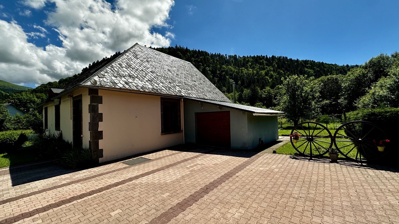 Photo of Outdoor in Mont-Dore