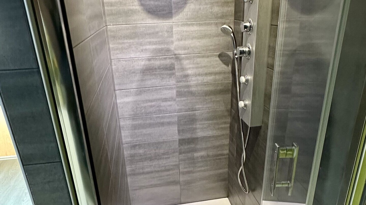 Photo of Bathroom in Mont-Dore