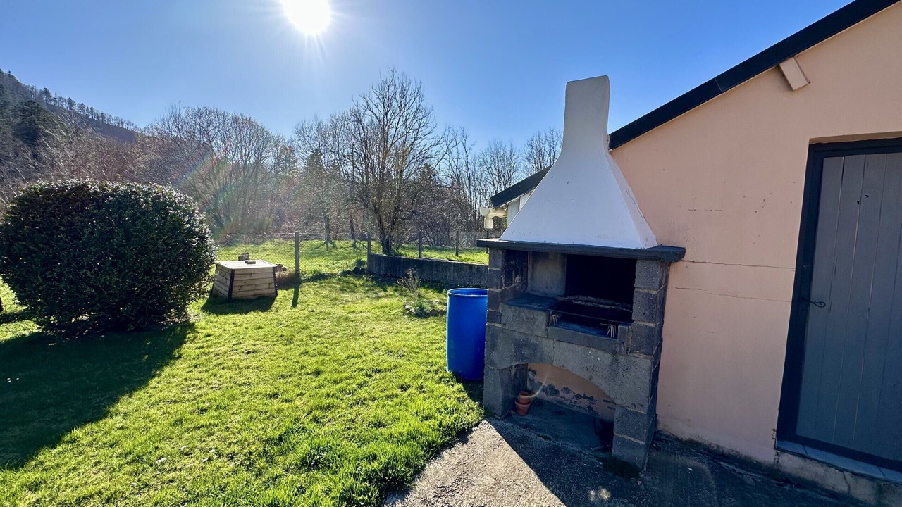 Photo of Outdoor in Mont-Dore