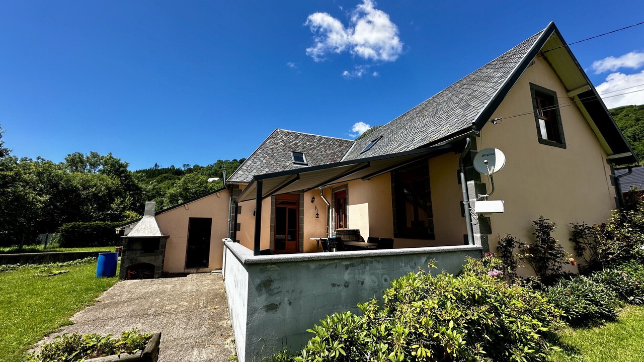 Photo of Outdoor in Mont-Dore