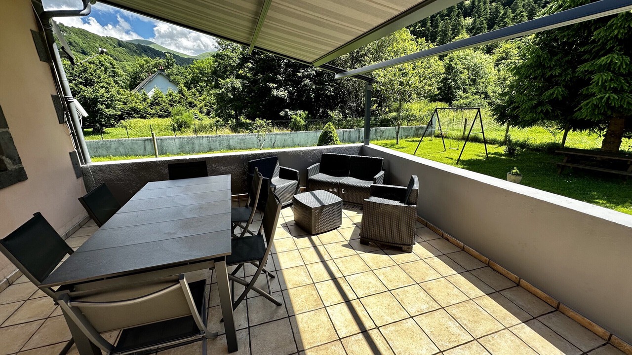 Photo of Outdoor in Mont-Dore