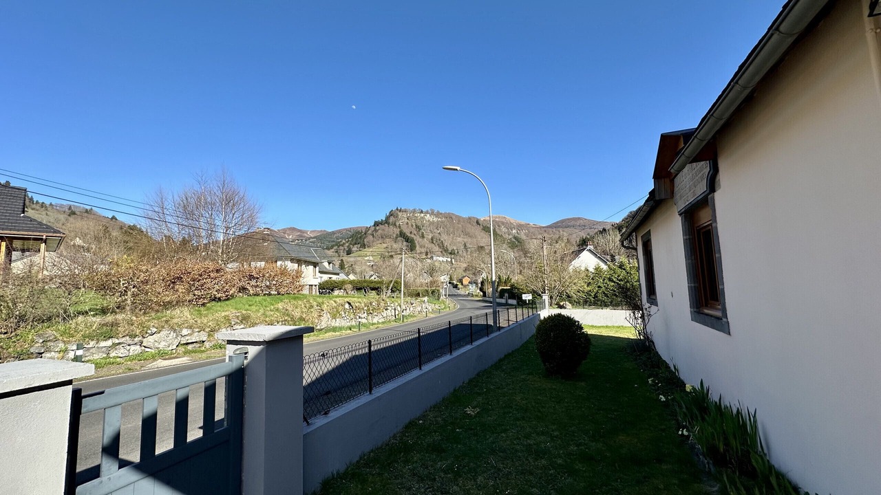 Photo of Outdoor in Mont-Dore