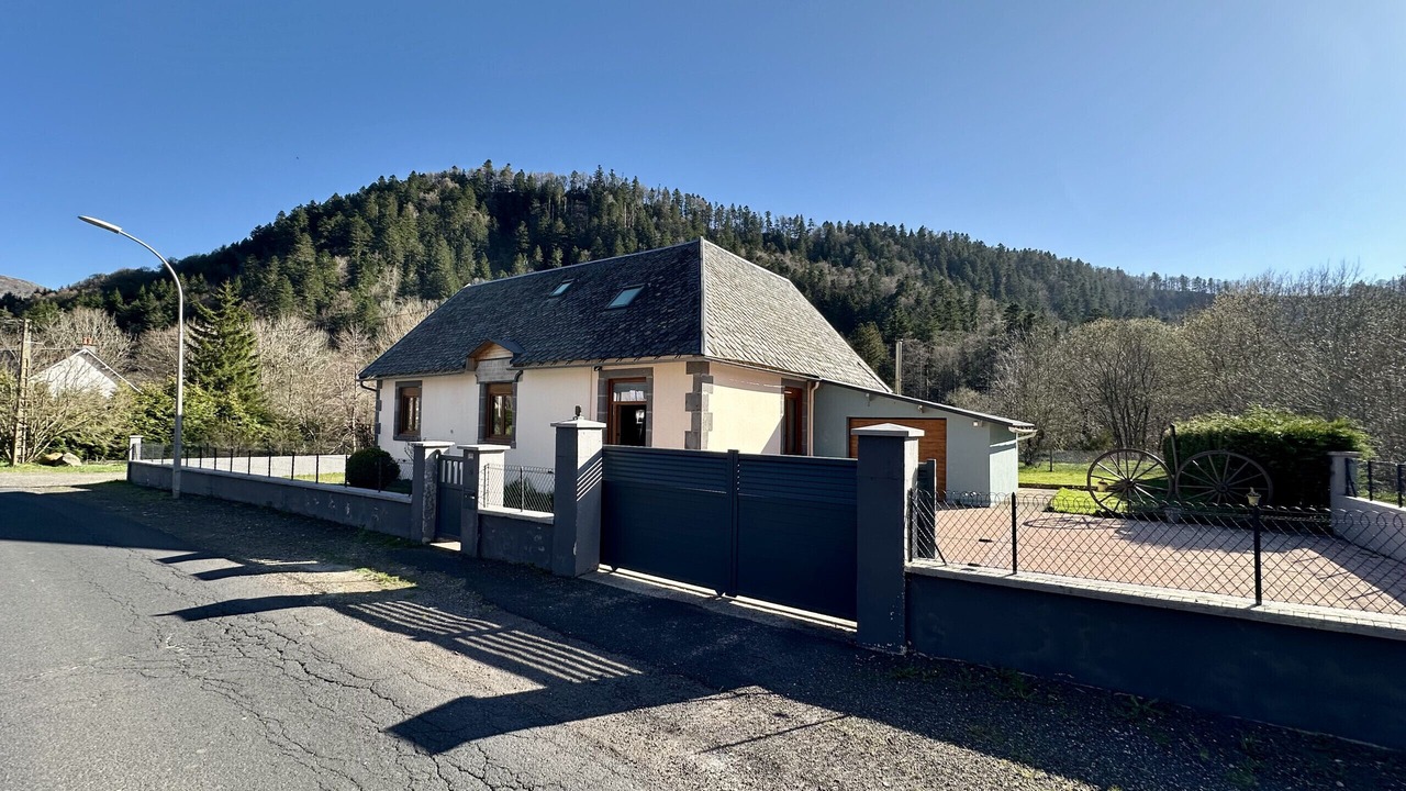 Photo of Outdoor in Mont-Dore