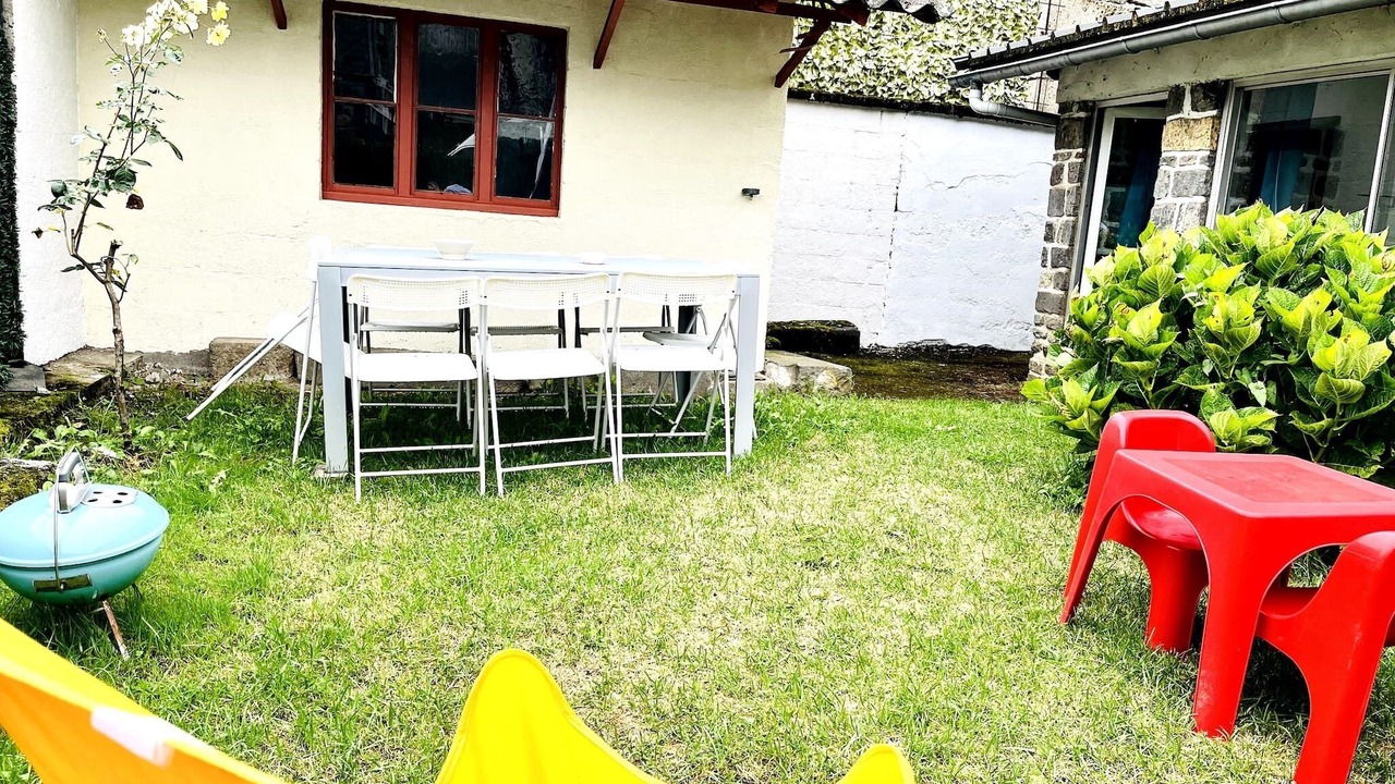 Photo of Outdoor in La Bourboule
