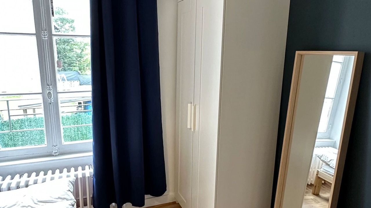 Photo of Bedroom in La Bourboule