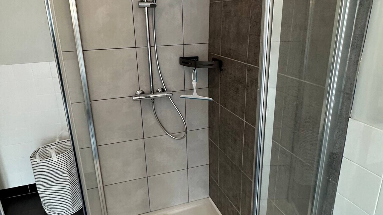 Photo of Bathroom in La Bourboule