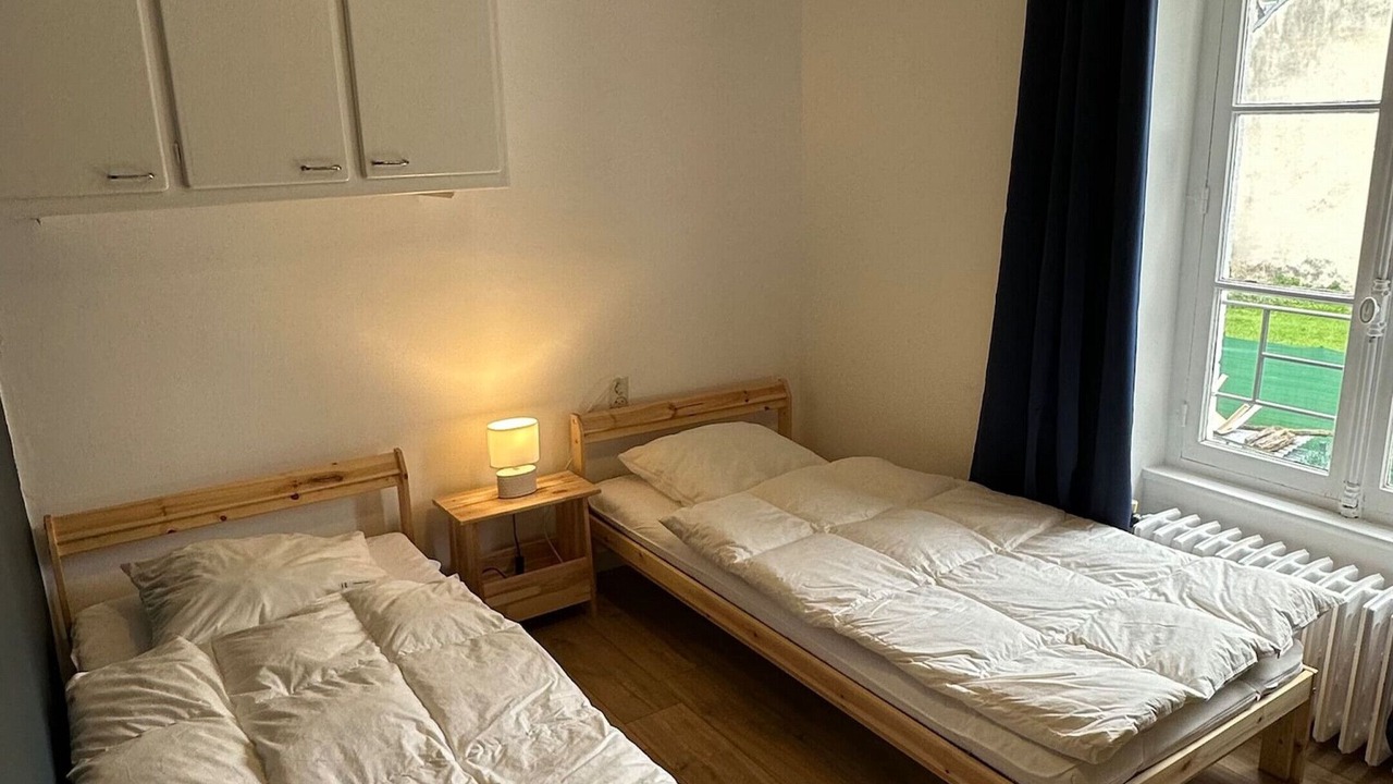 Photo of Bedroom in La Bourboule