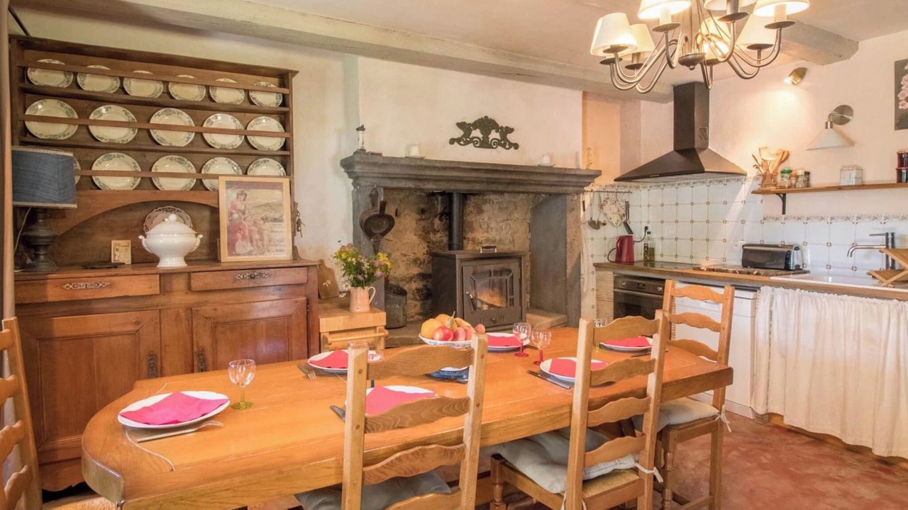 Photo of Others in Saint-Sauves-d'Auvergne