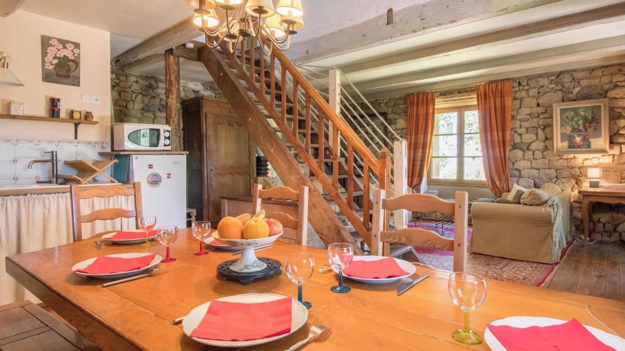 Photo of Others in Saint-Sauves-d'Auvergne