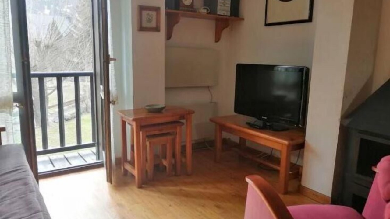 Photo of Livingroom in Pla de l'Ermita