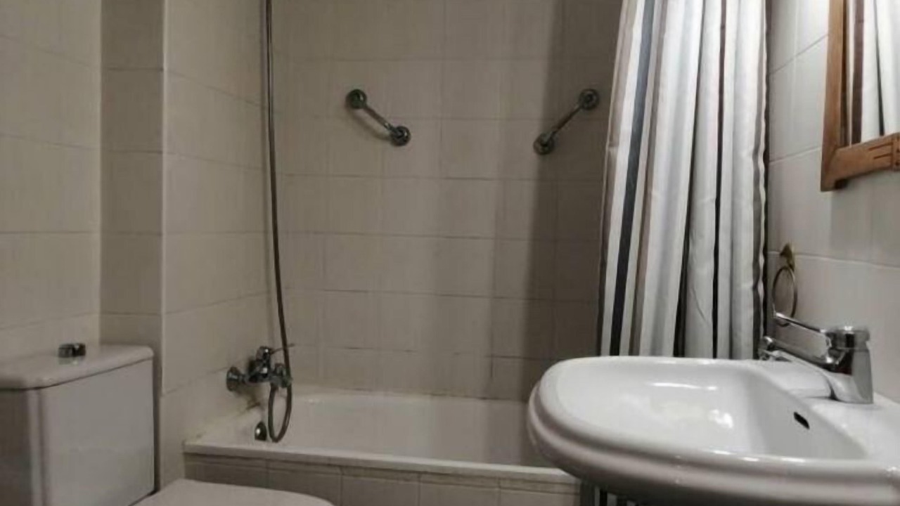 Photo of Bathroom in Pla de l'Ermita