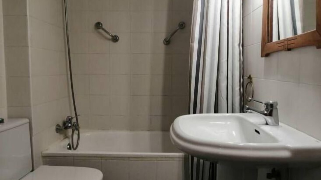 Photo of Bathroom in Pla de l'Ermita