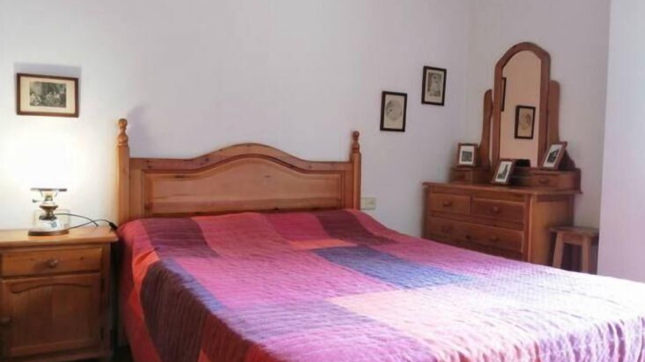 Photo of Bedroom in Pla de l'Ermita