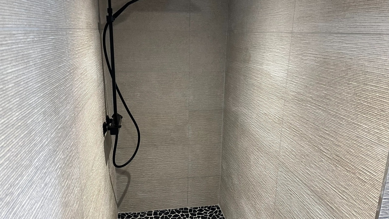 Photo of Bathroom in Bec-de-Mortagne