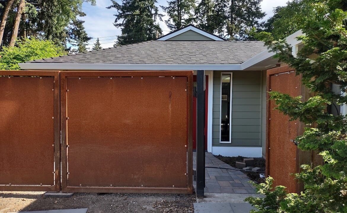 Photo of Outdoor in Vancouver Heights