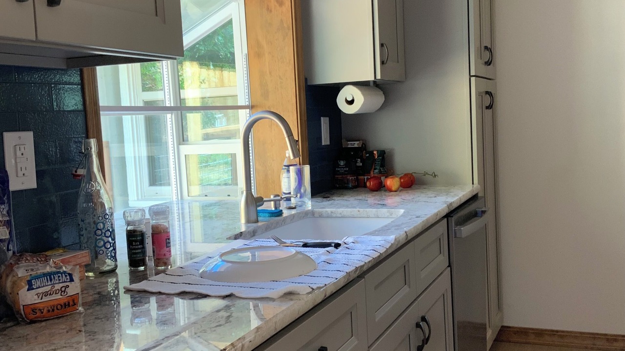 Photo of Outdoor in Vancouver Heights