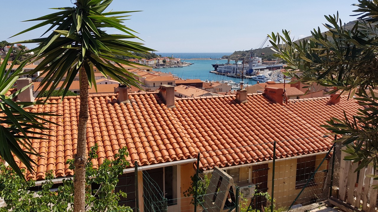 Photo of Outdoor in Port-Vendres
