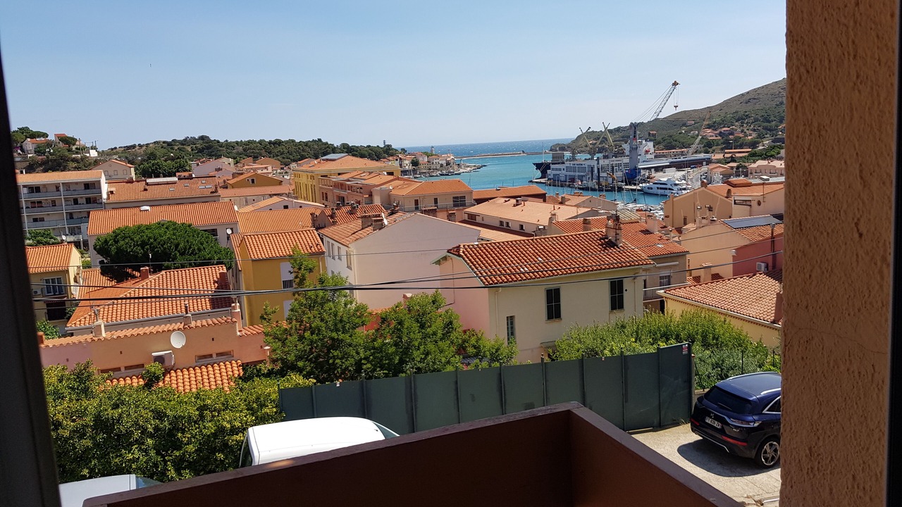 Photo of Outdoor in Port-Vendres