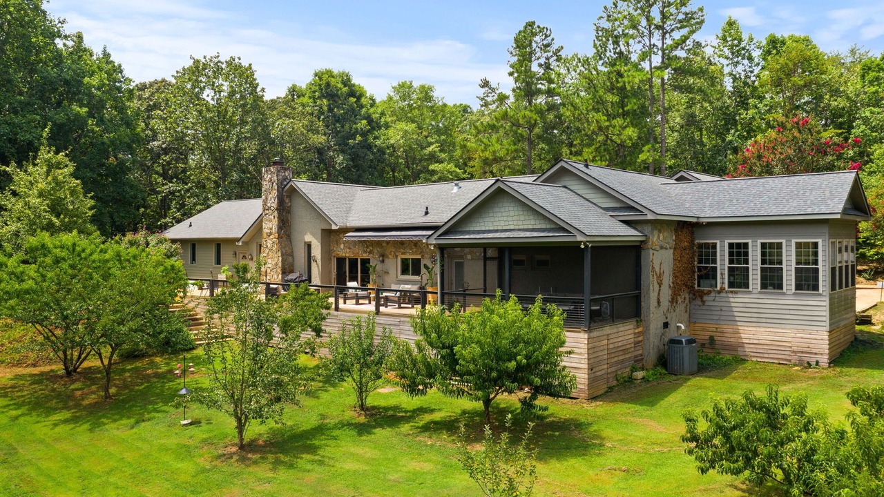 Photo of Outdoor in Travelers Rest