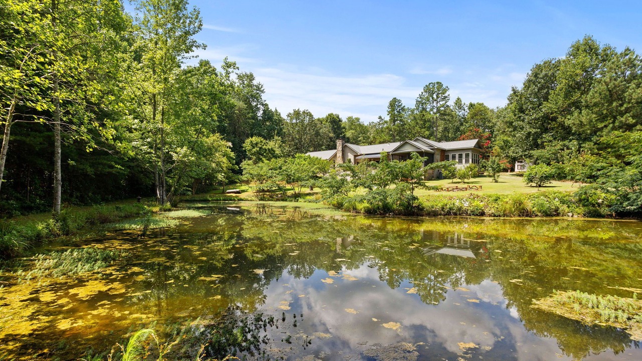 Photo of Outdoor in Travelers Rest