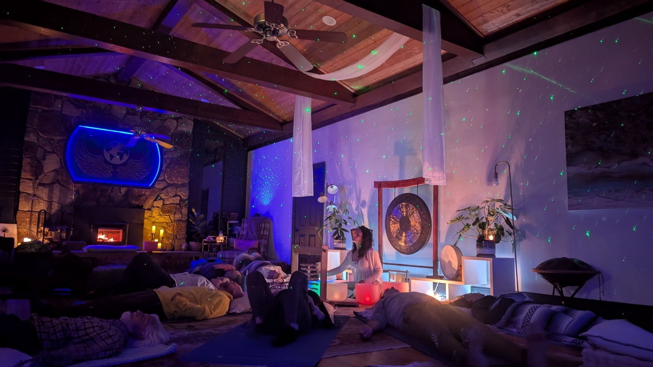 Photo of Livingroom in Travelers Rest