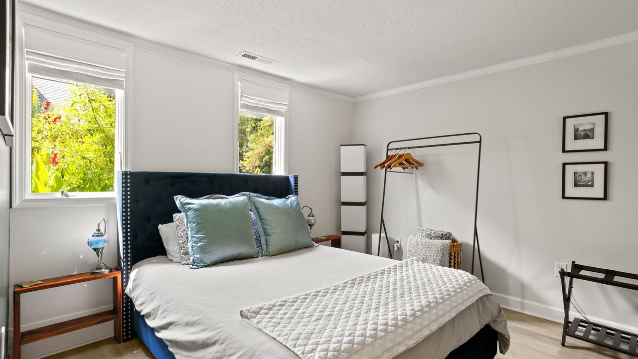 Photo of Bedroom in Travelers Rest