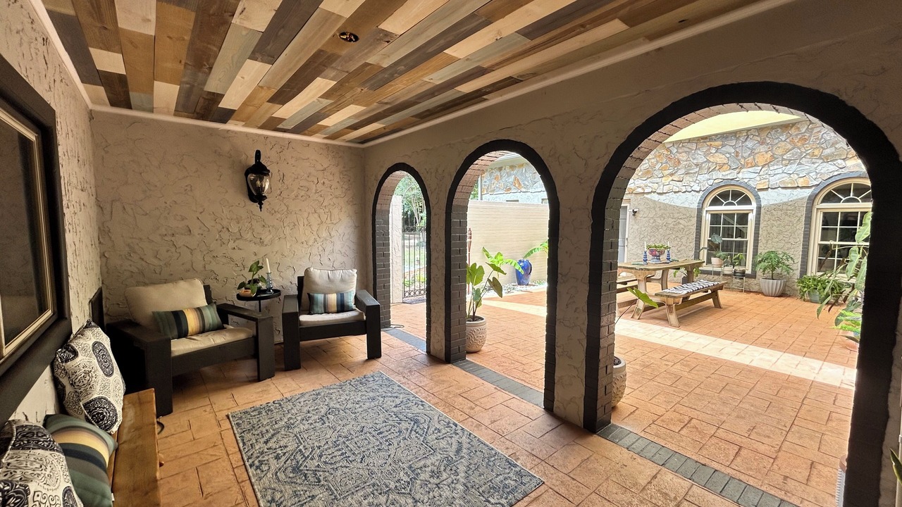 Photo of Outdoor in Travelers Rest
