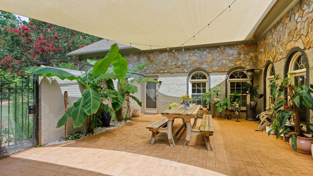 Photo of Outdoor in Travelers Rest