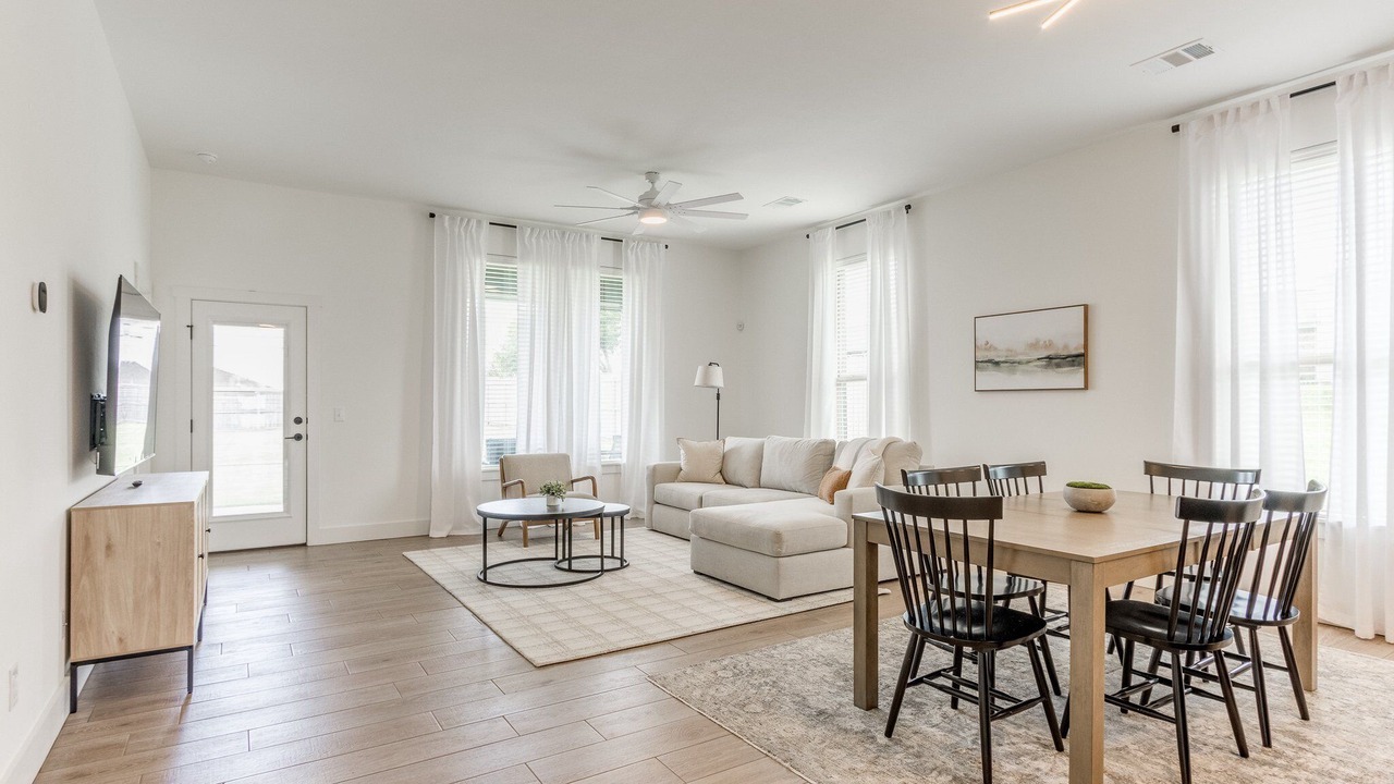 Photo of Livingroom in Norman