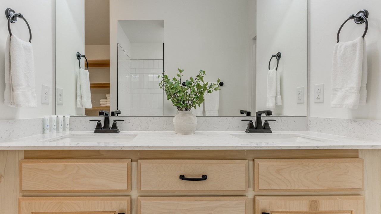 Photo of Bathroom in Norman