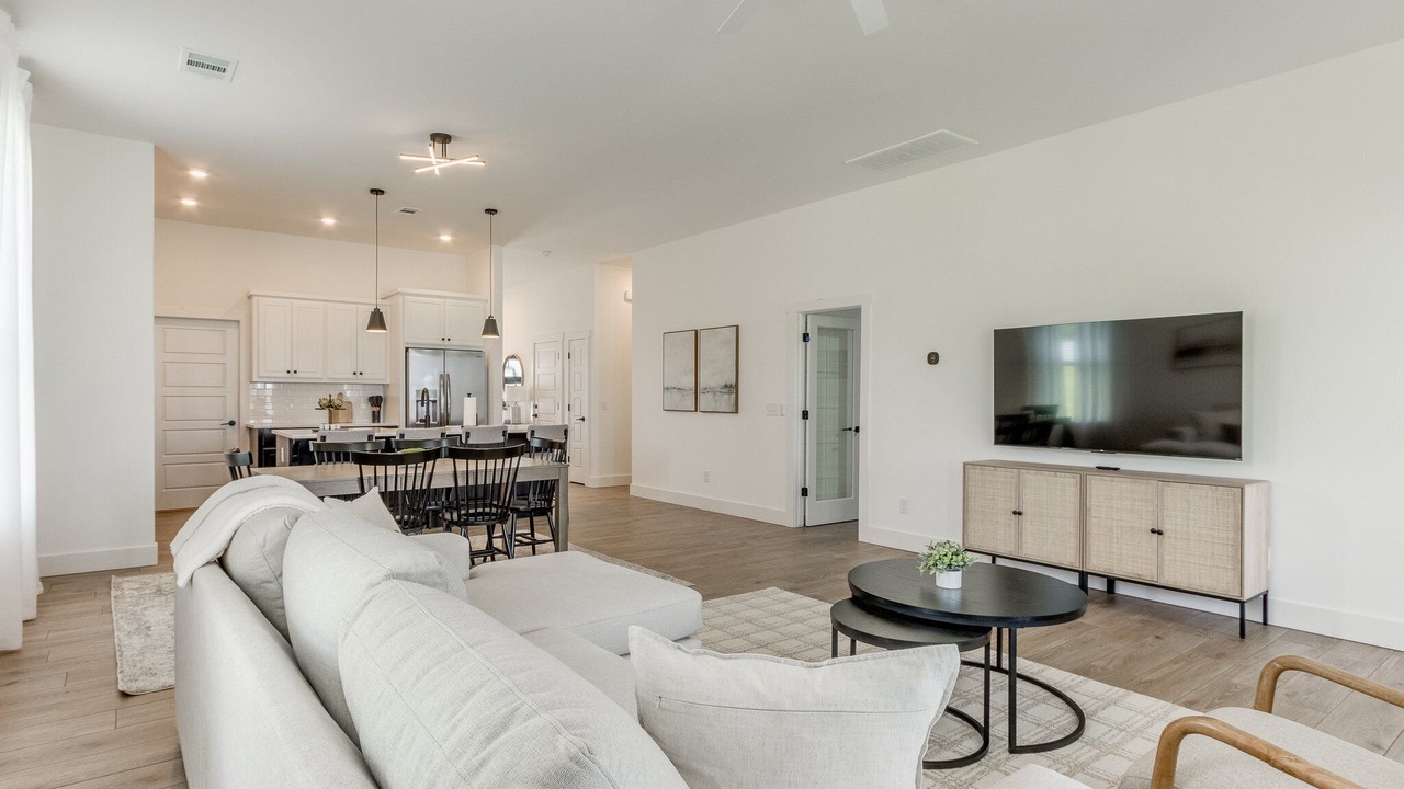 Photo of Livingroom in Norman