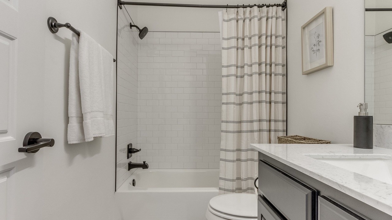 Photo of Bathroom in Norman